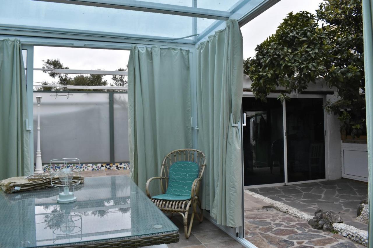 Casa Mama Lola-Ca'Penate Vila Tenteniguada Exterior foto