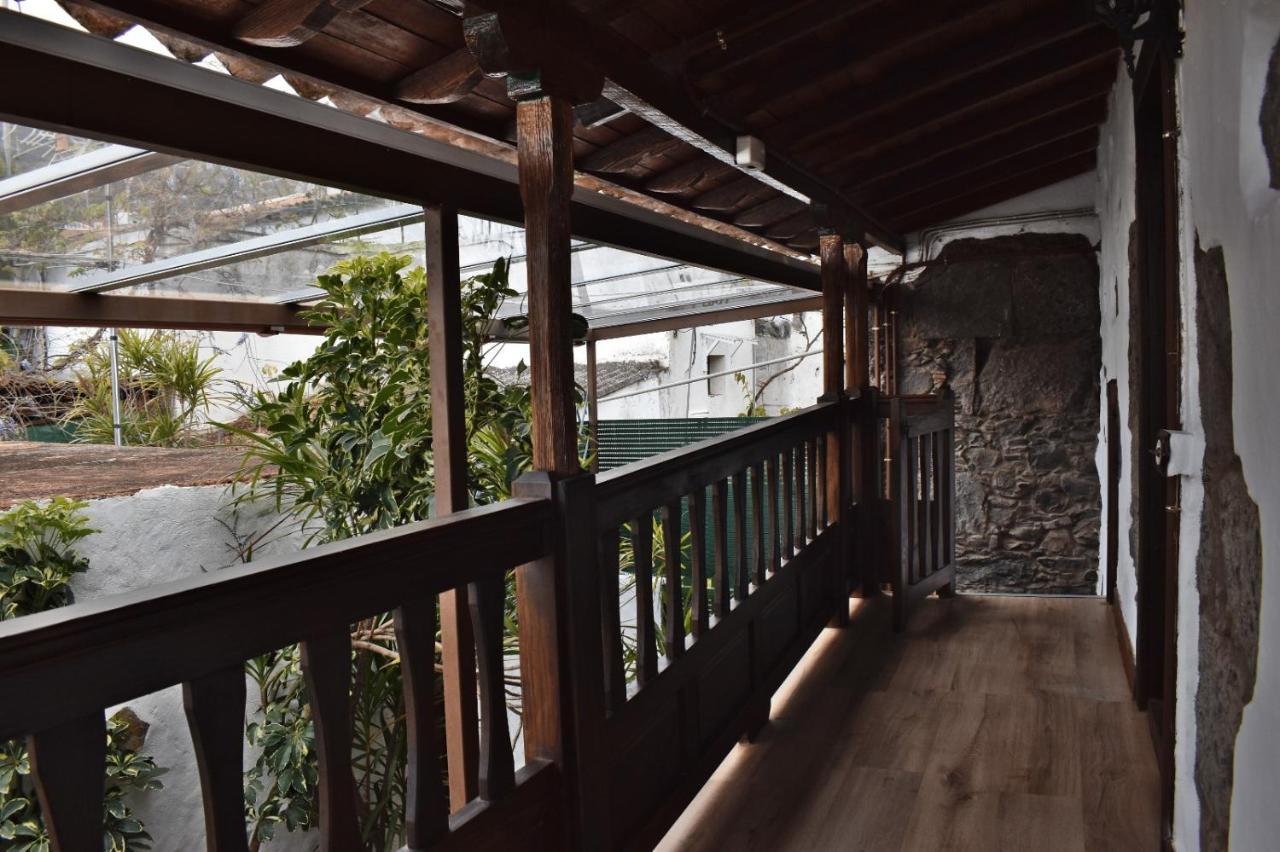 Casa Mama Lola-Ca'Penate Vila Tenteniguada Exterior foto