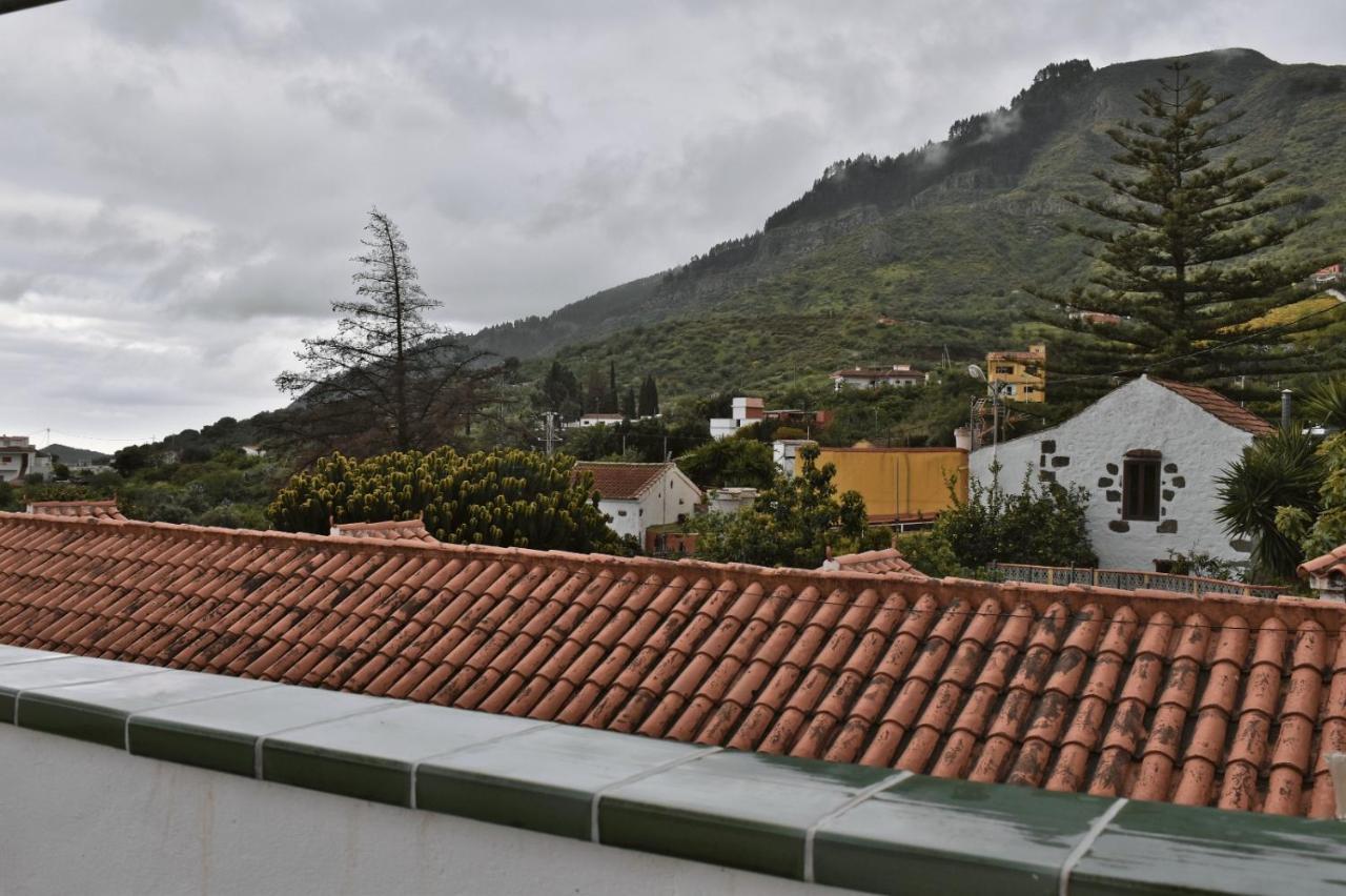 Casa Mama Lola-Ca'Penate Vila Tenteniguada Exterior foto